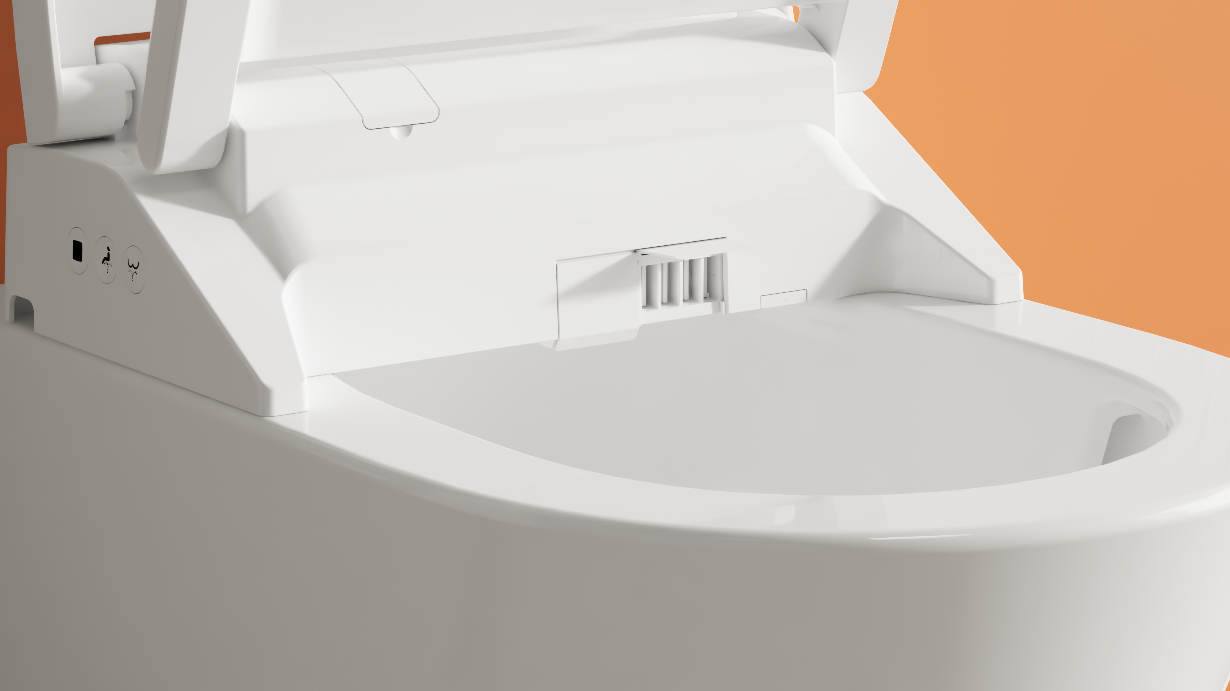 Warm‑Air Dryer