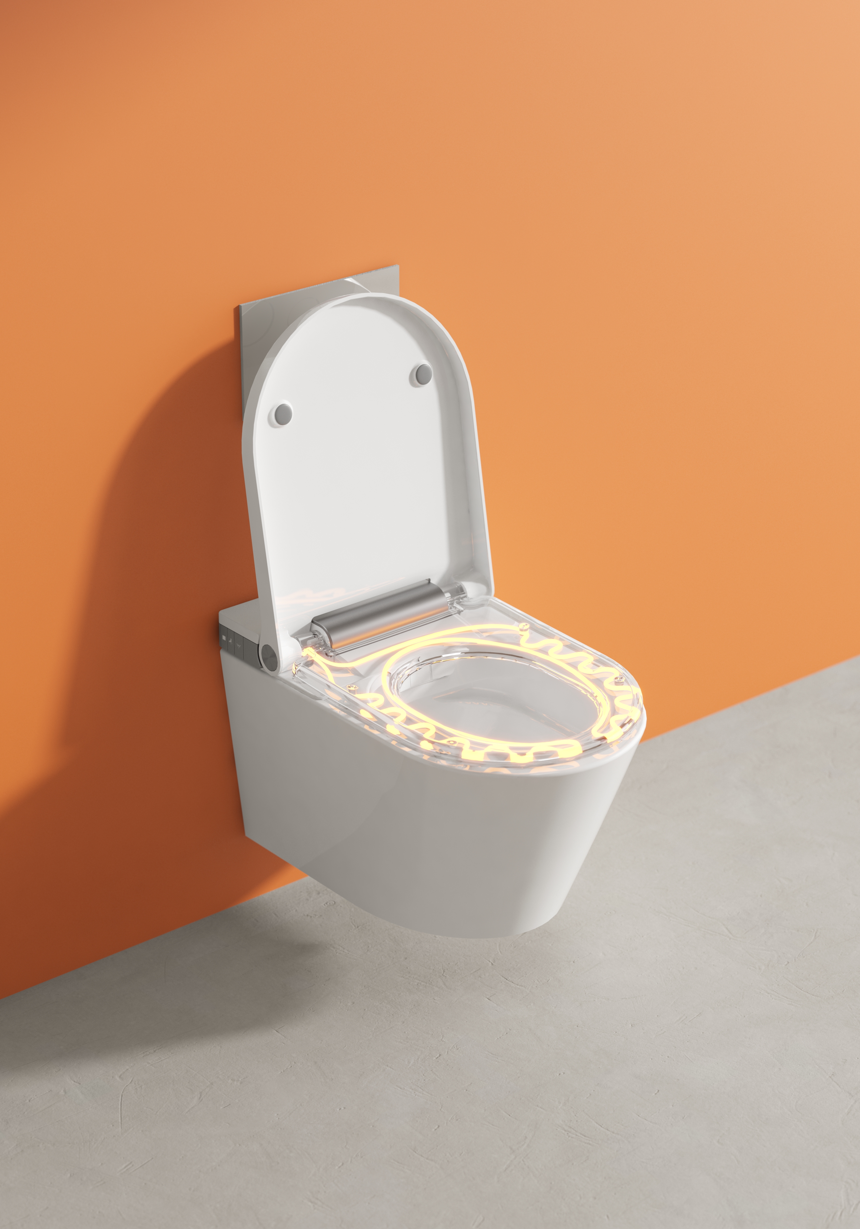 UF Heated Seat