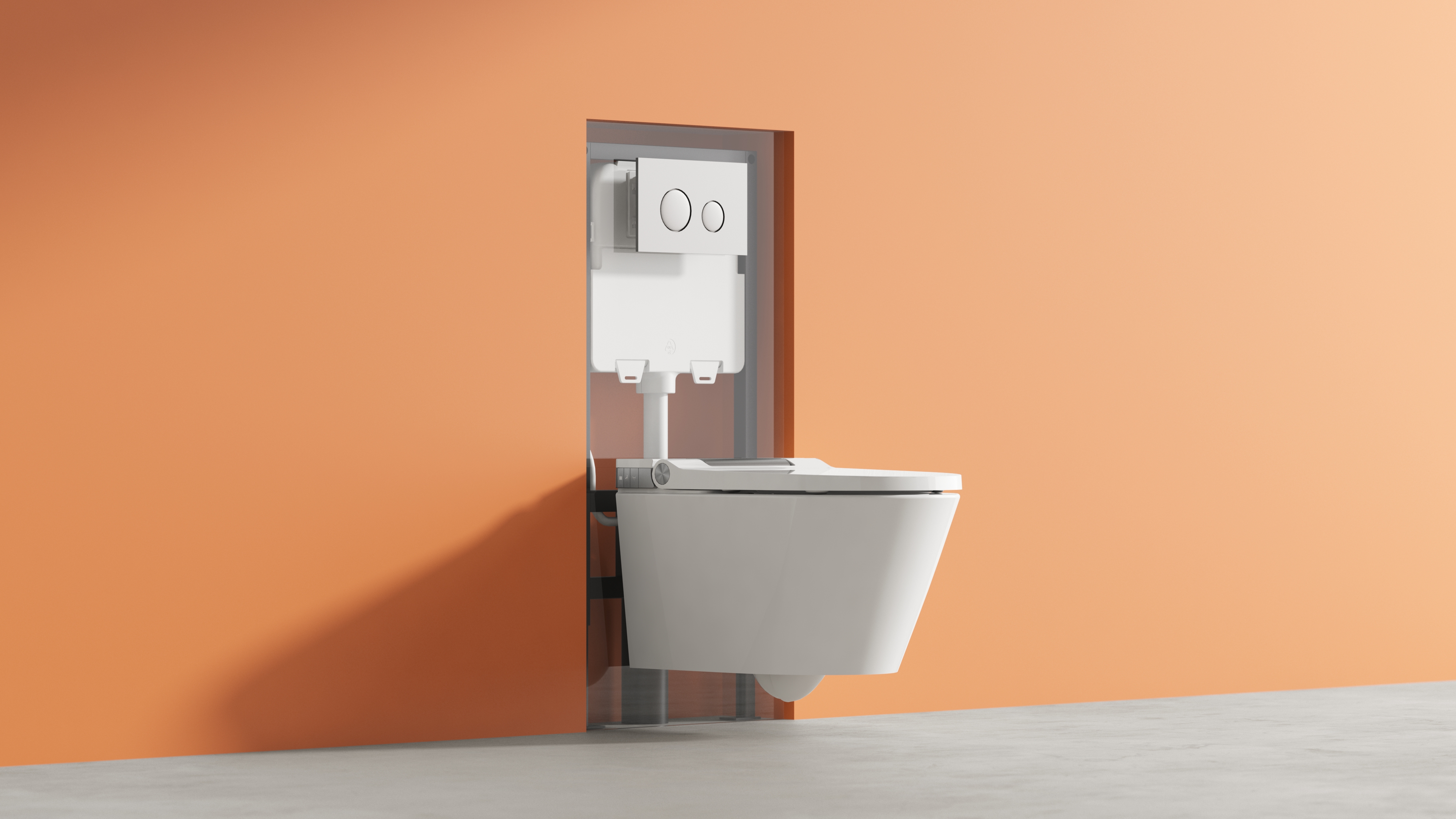 Instant Water Heating