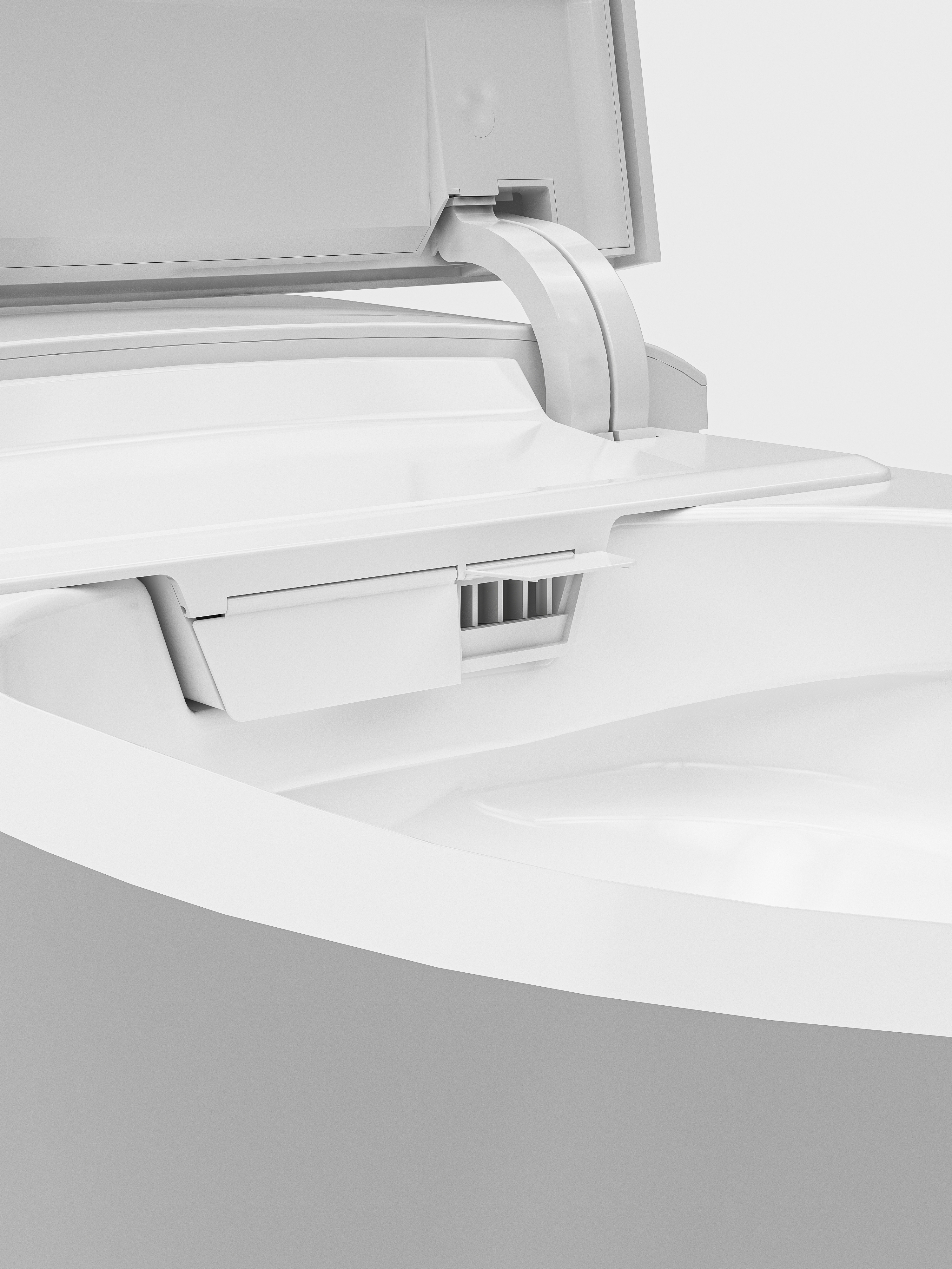 Warm‑Air Dryer