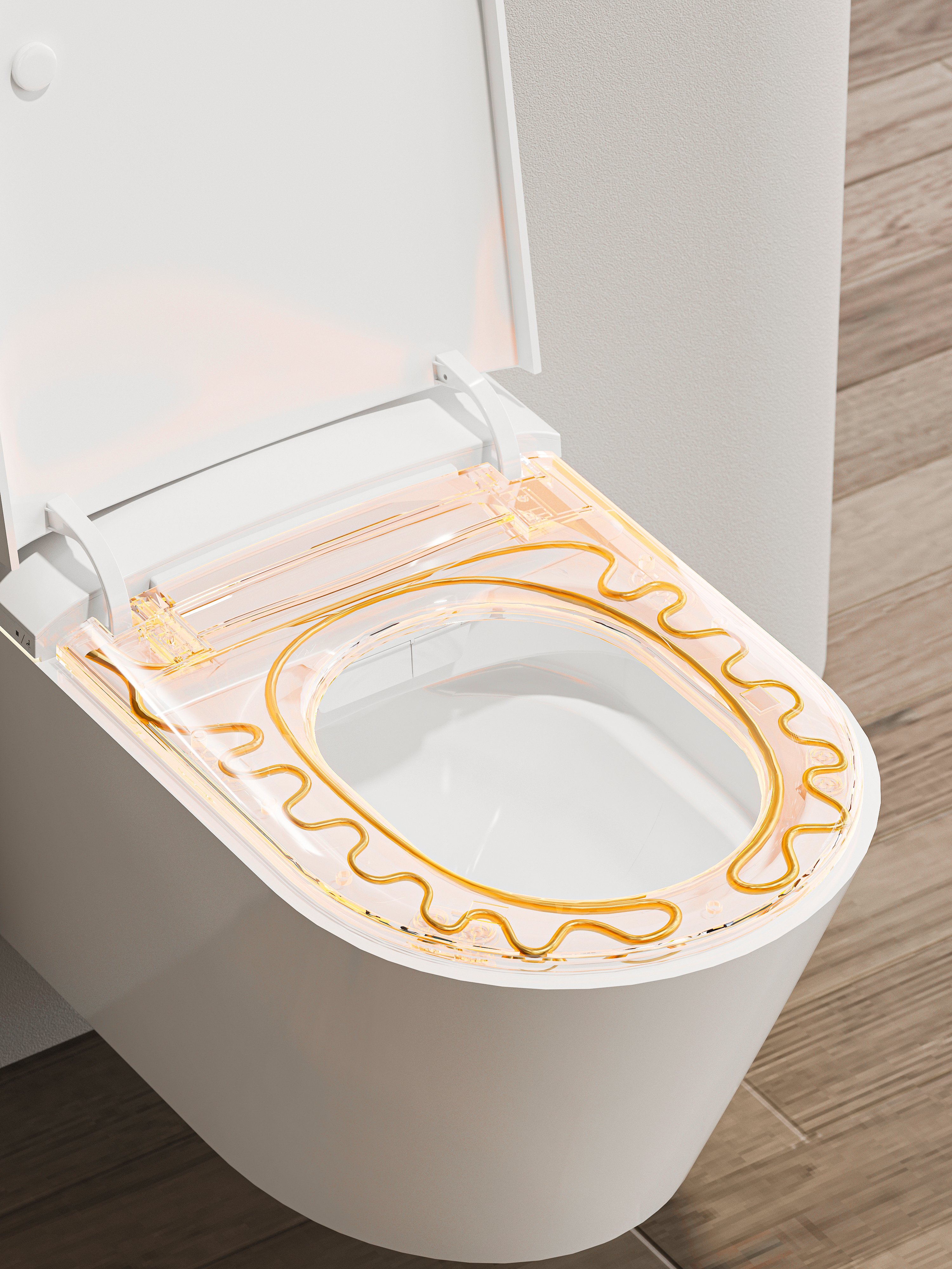 UF Heated Seat