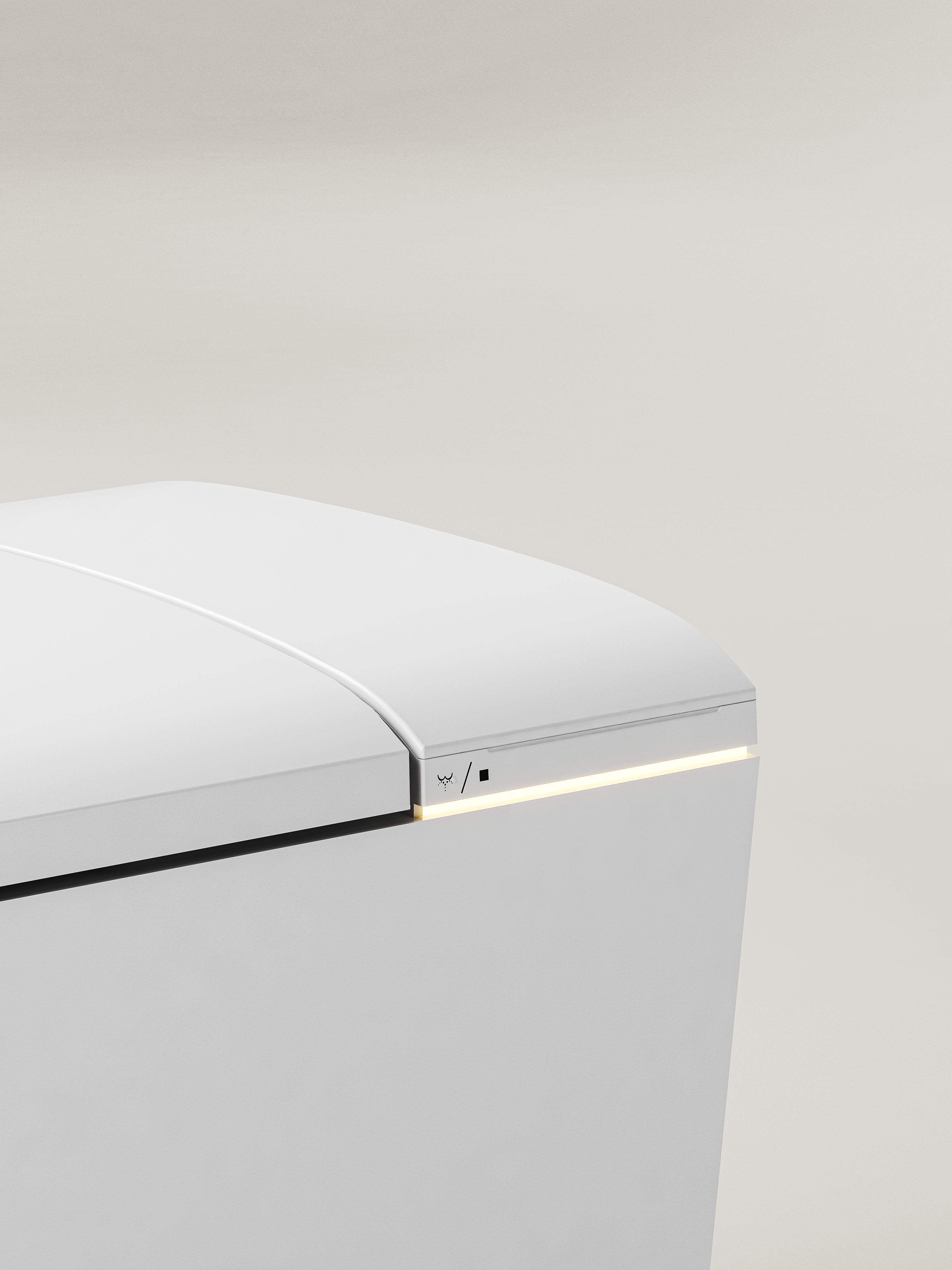Side‑Touch Control